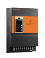 частотные преобразователи