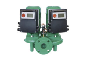 Насосное оборудование