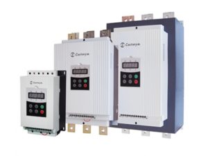 Устройства плавного пуска